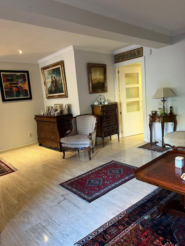 Exclusivo Piso en Alameda de Osuna