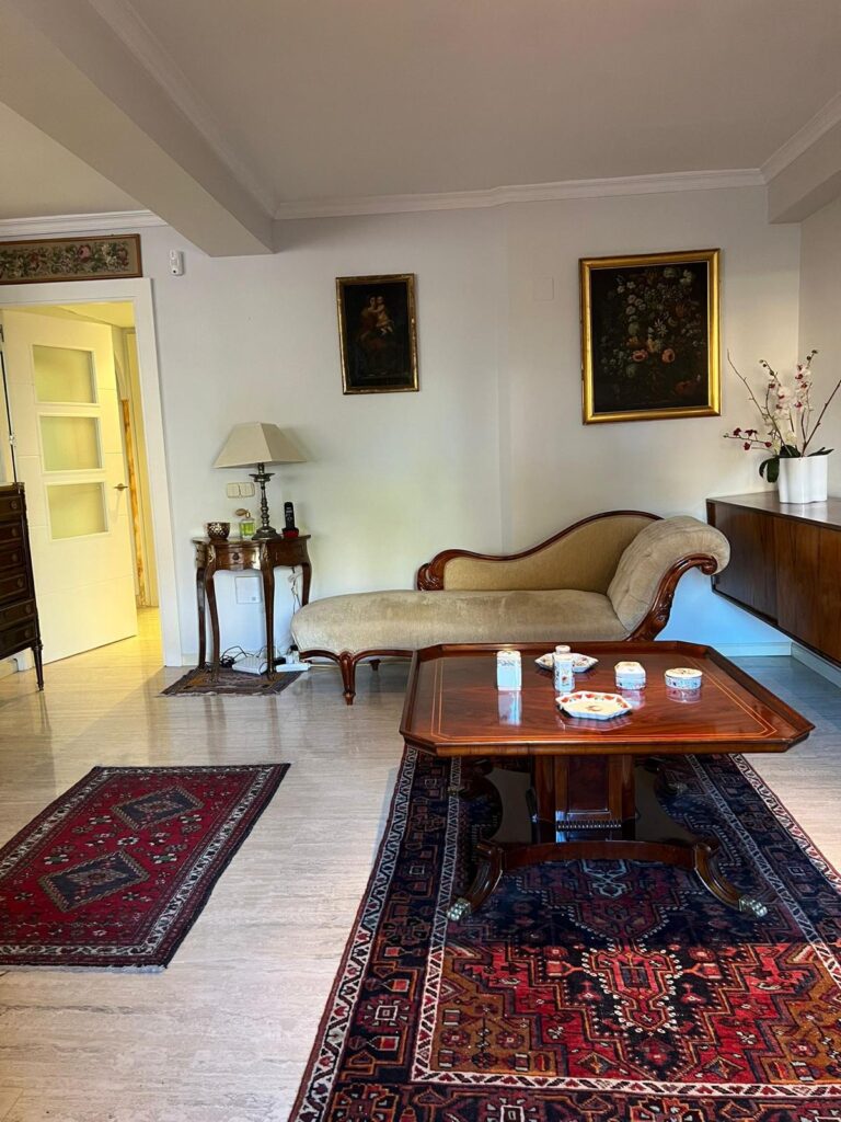 Exclusivo Piso en Alameda de Osuna