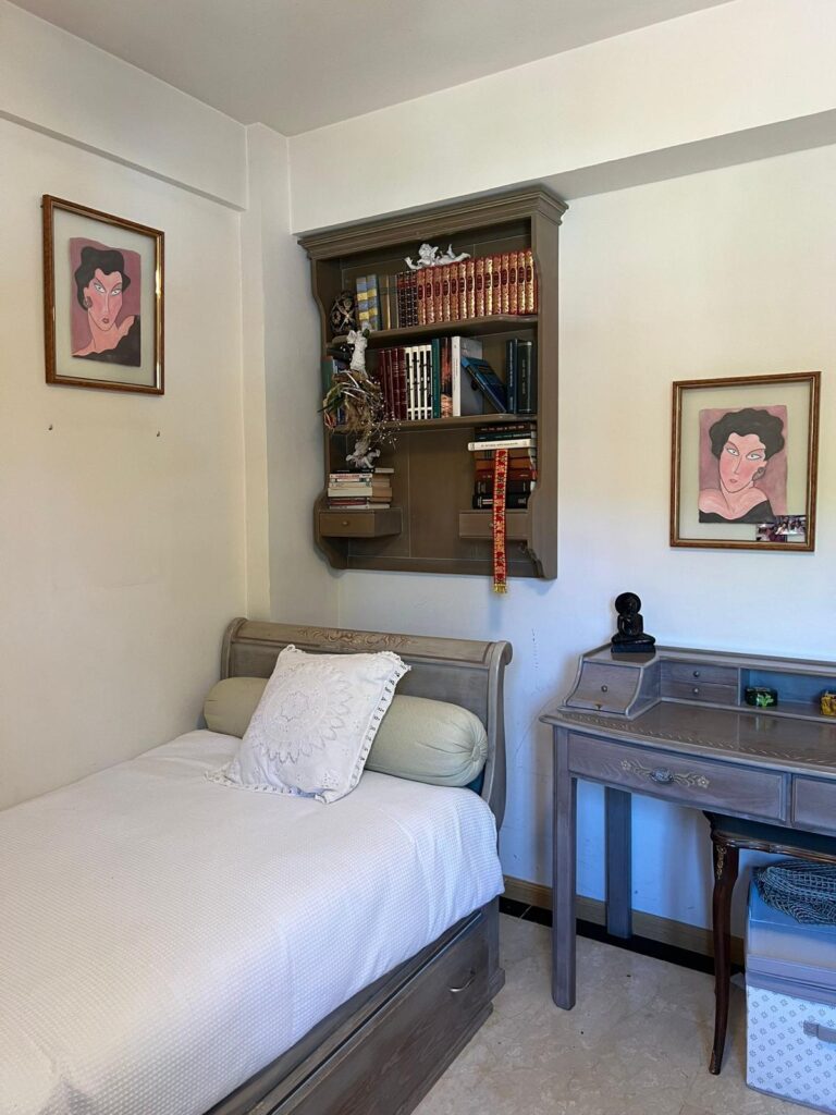 Exclusivo Piso en Alameda de Osuna