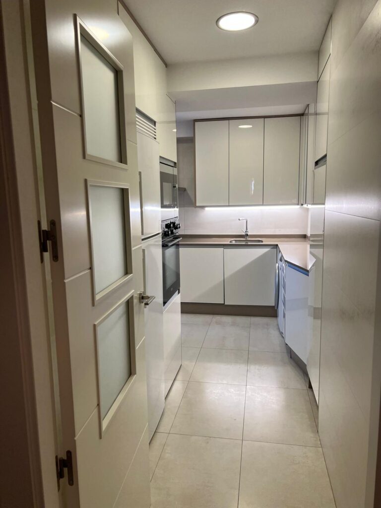 Exclusivo Piso en Alameda de Osuna