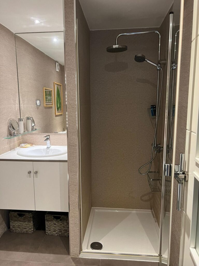 Exclusivo Piso en Alameda de Osuna