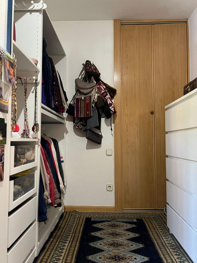 Exclusivo Piso en Alameda de Osuna