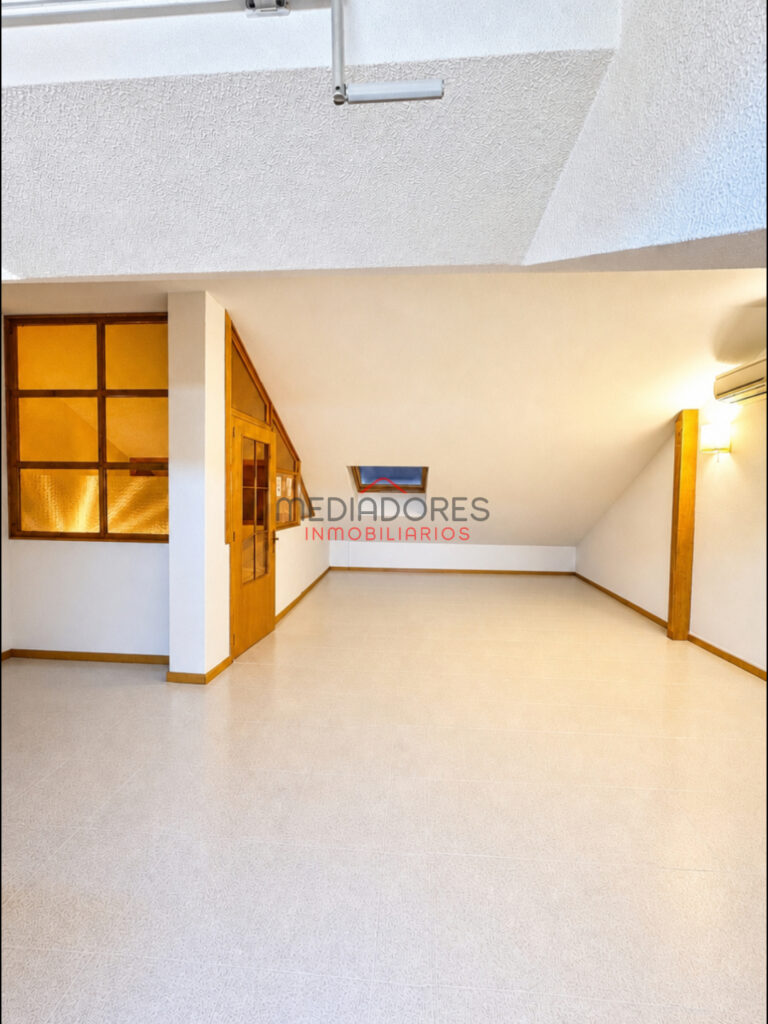 CHALET ENSANCHE ALCALÁ DE HENARES