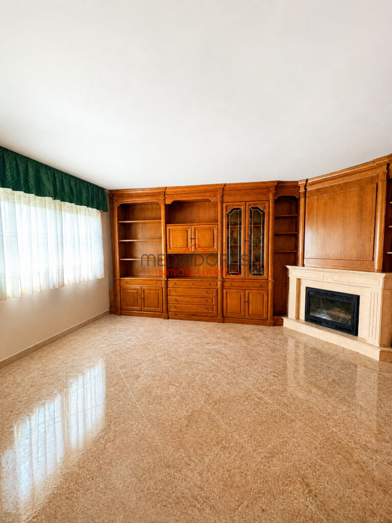 CHALET ENSANCHE ALCALÁ DE HENARES