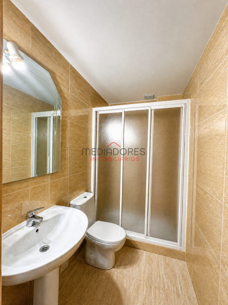 CHALET ENSANCHE ALCALÁ DE HENARES