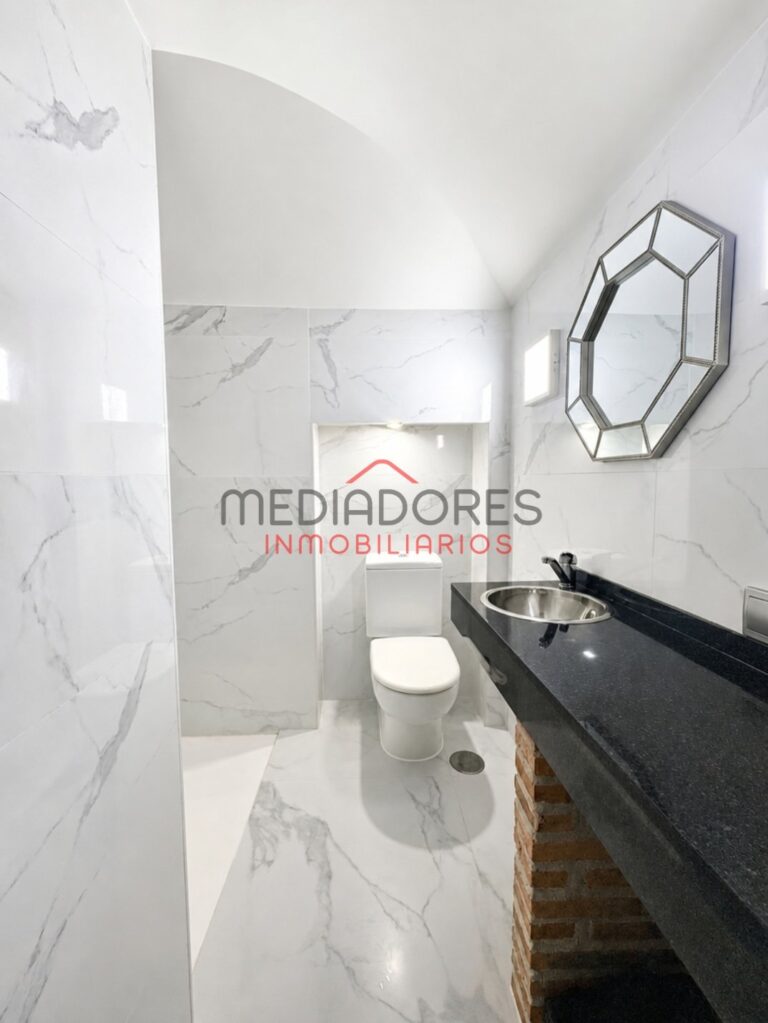 PISO HISTÓRICO ZONA LAVAPIÉS - EMBAJADORES
