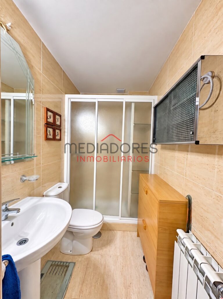 CHALET ENSANCHE ALCALÁ DE HENARES