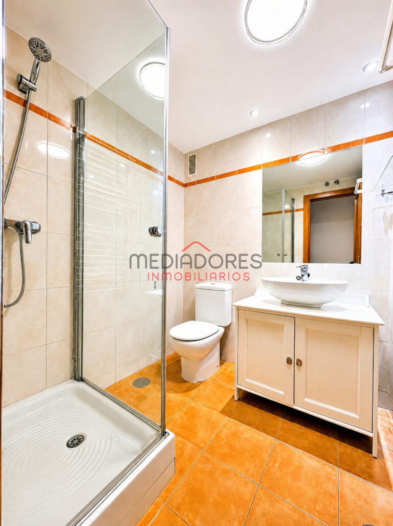 EXCLUSIVO PISO EN SANCHINARRO