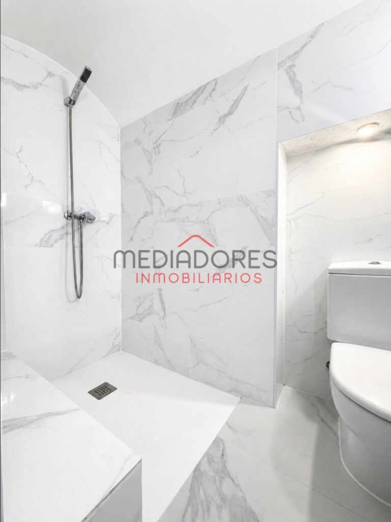 PISO HISTÓRICO ZONA LAVAPIÉS - EMBAJADORES