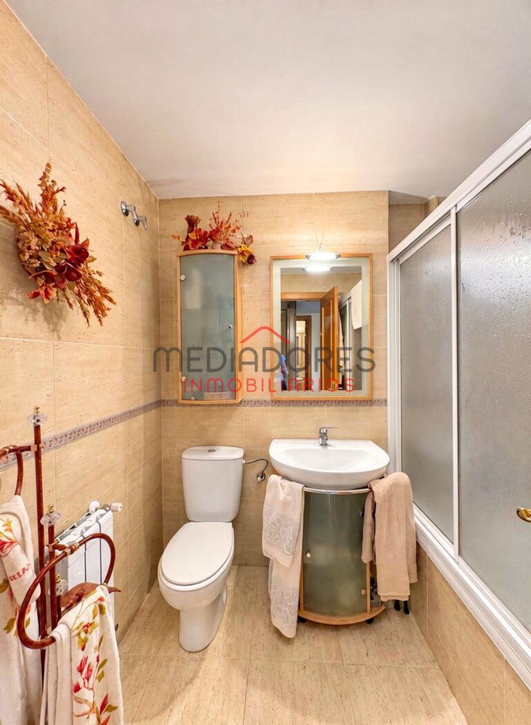 CHALET ENSANCHE ALCALÁ DE HENARES