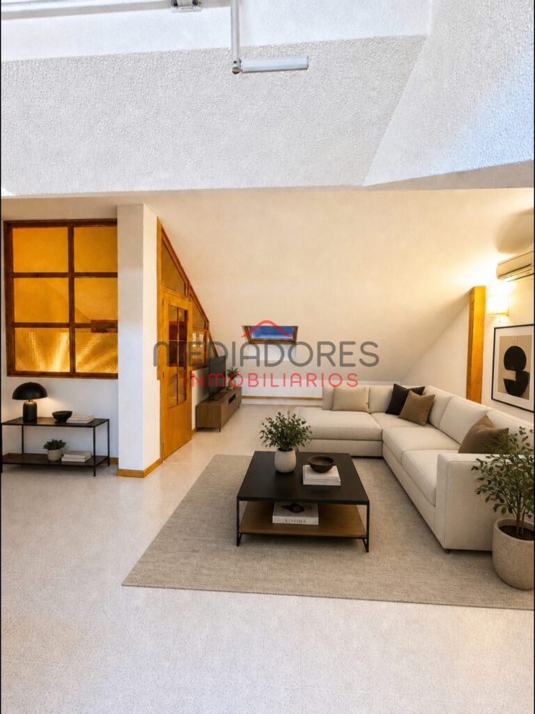 CHALET ENSANCHE ALCALÁ DE HENARES