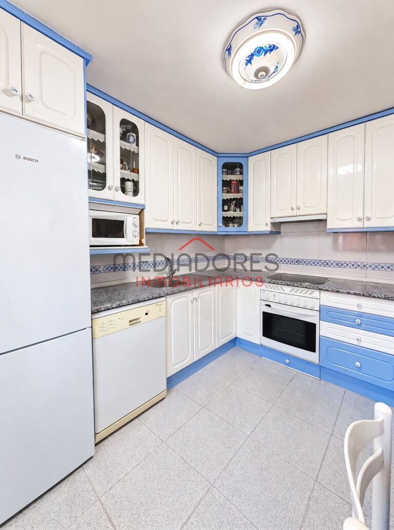 CHALET ENSANCHE ALCALÁ DE HENARES