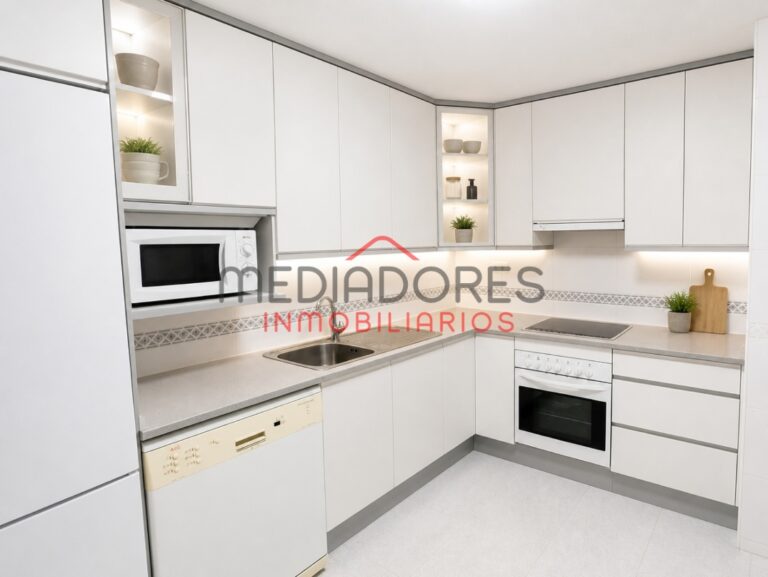 CHALET ENSANCHE ALCALÁ DE HENARES