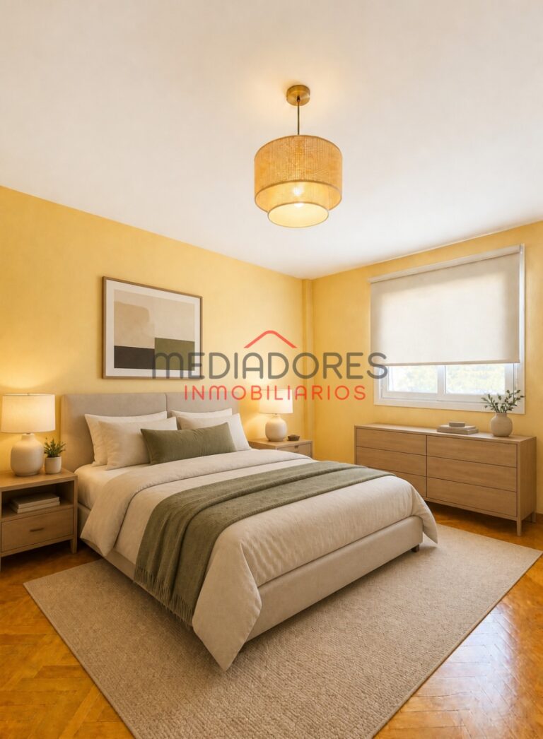CHALET ENSANCHE ALCALÁ DE HENARES