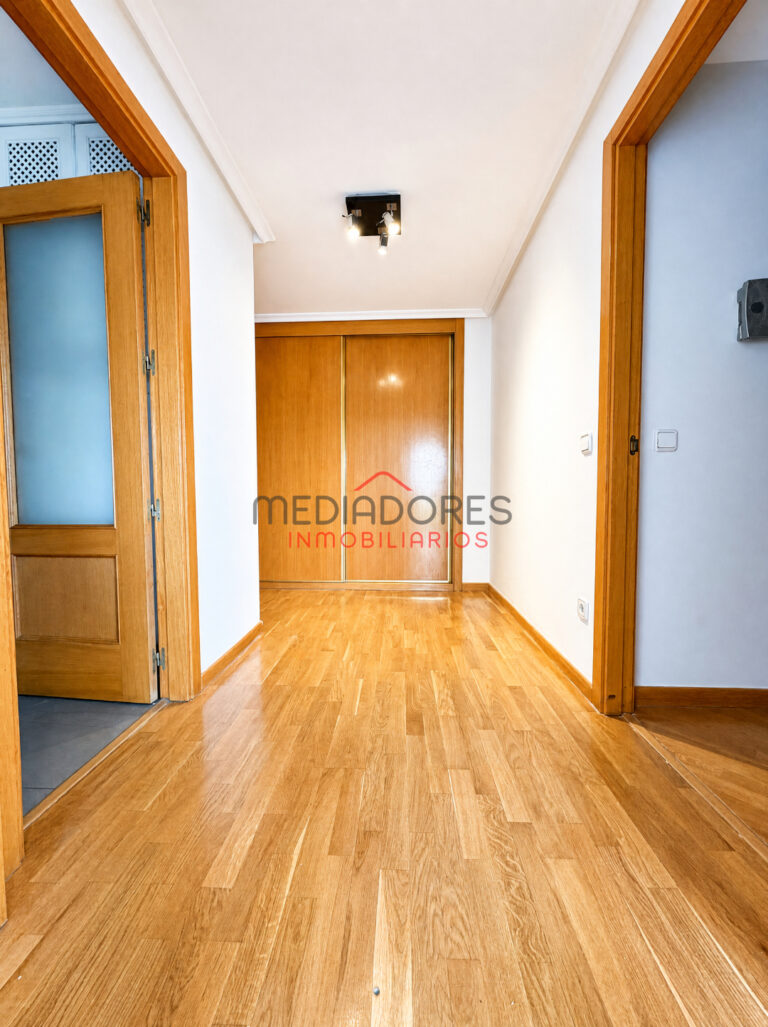 EXCLUSIVO PISO EN SANCHINARRO