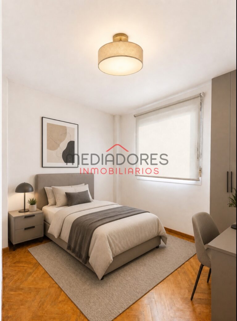 CHALET ENSANCHE ALCALÁ DE HENARES
