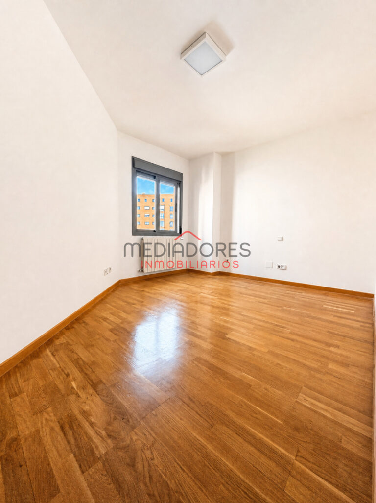 EXCLUSIVO PISO EN SANCHINARRO