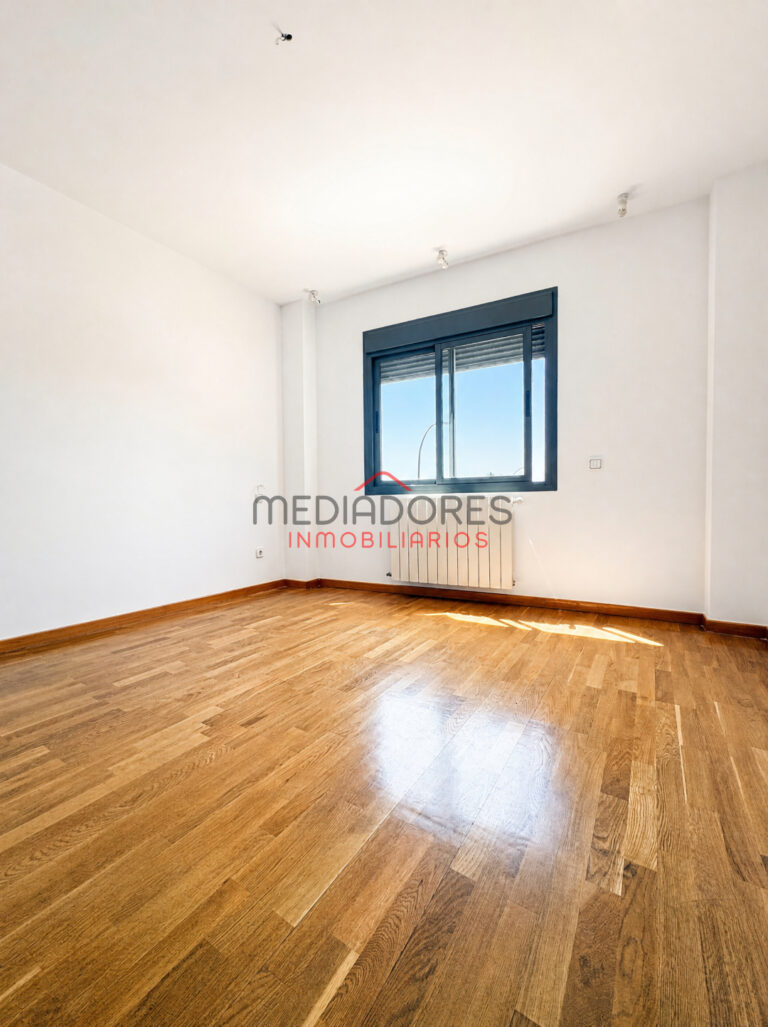 EXCLUSIVO PISO EN SANCHINARRO