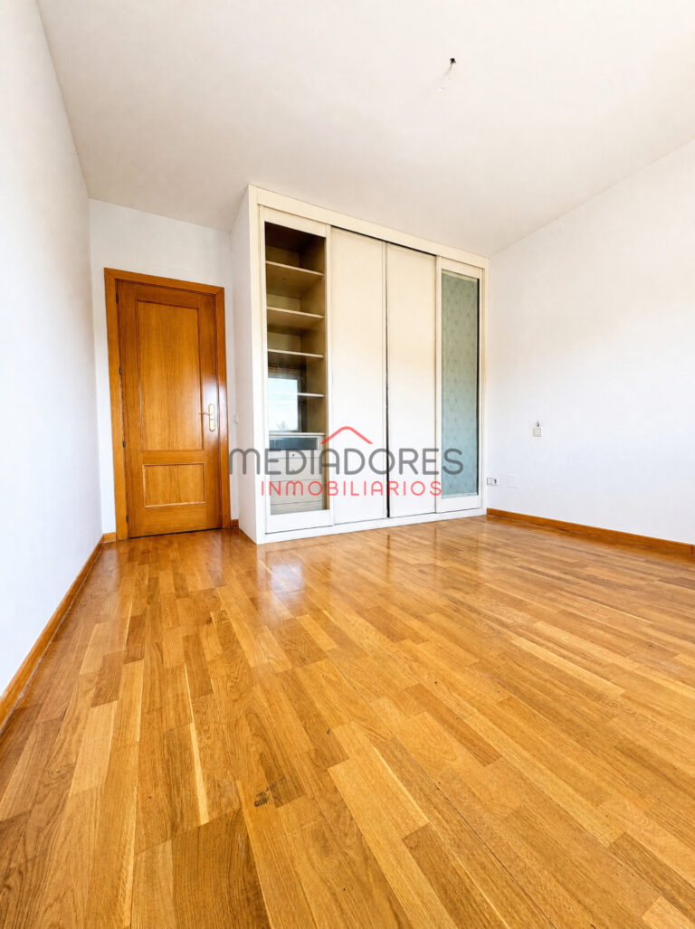 EXCLUSIVO PISO EN SANCHINARRO