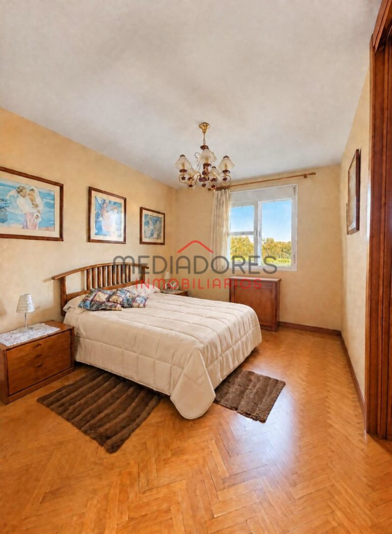 CHALET ENSANCHE ALCALÁ DE HENARES