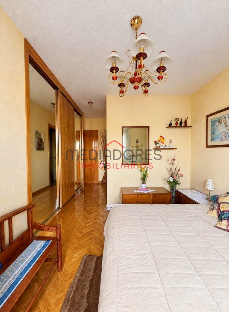 CHALET ENSANCHE ALCALÁ DE HENARES