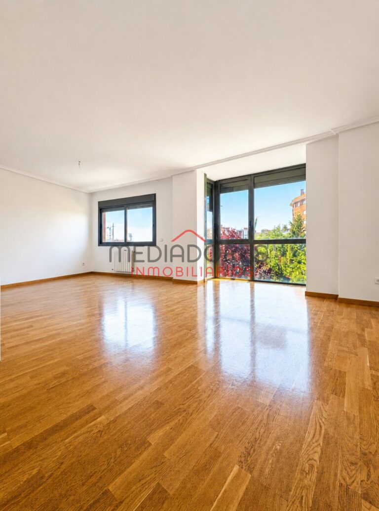 PISO EN SANCHINARRO