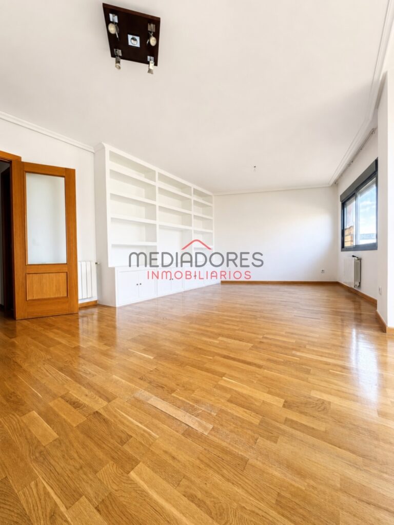 EXCLUSIVO PISO EN SANCHINARRO