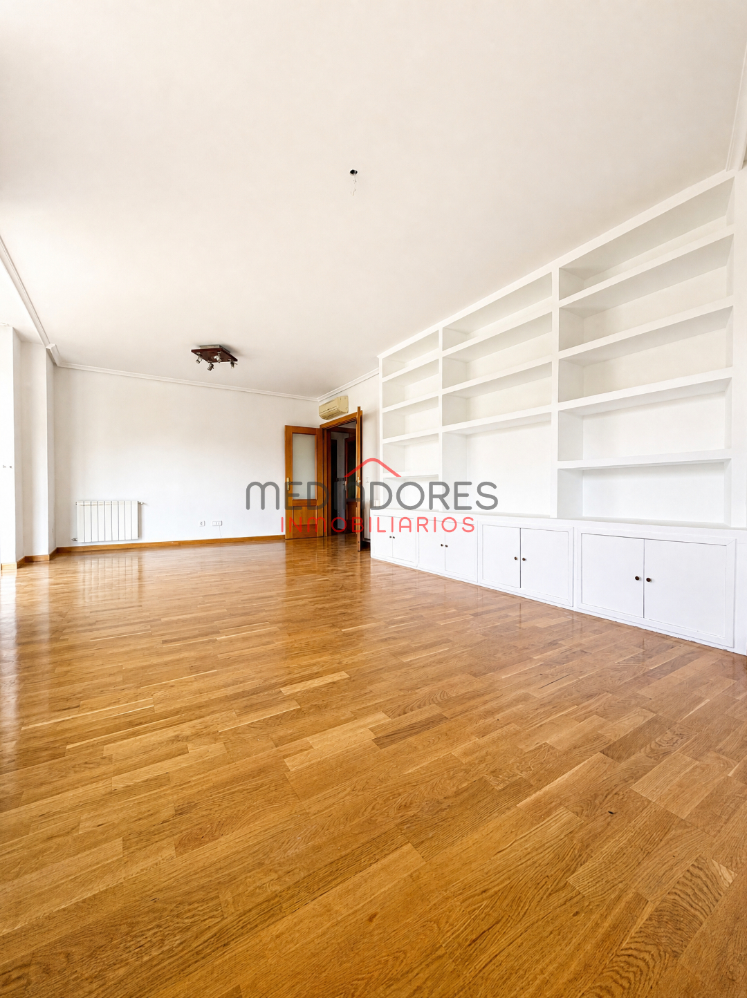 EXCLUSIVO PISO EN SANCHINARRO