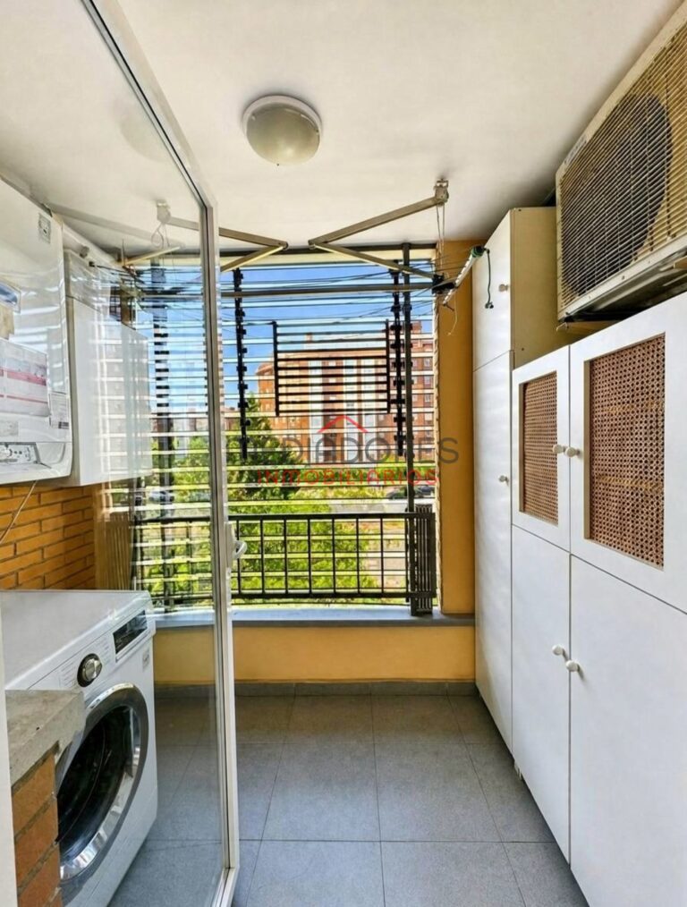 EXCLUSIVO PISO EN SANCHINARRO