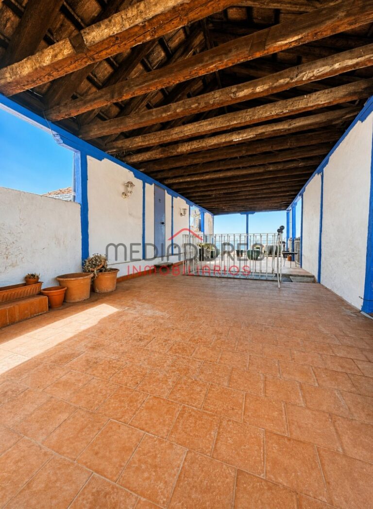 PISO HISTÓRICO ZONA LAVAPIÉS - EMBAJADORES