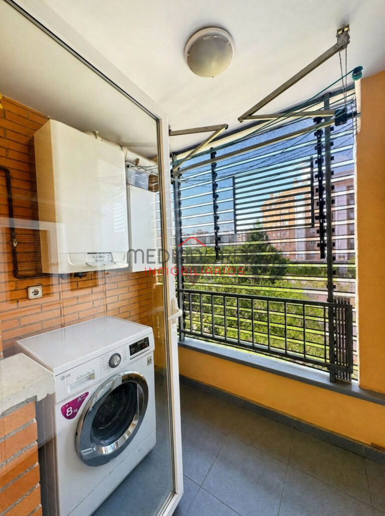 EXCLUSIVO PISO EN SANCHINARRO