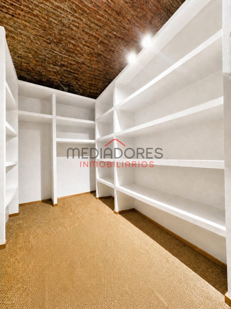PISO HISTÓRICO ZONA LAVAPIÉS - EMBAJADORES