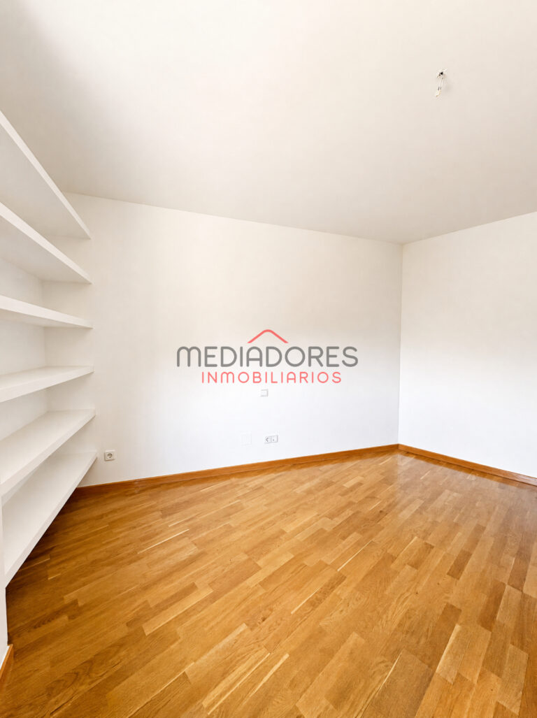 EXCLUSIVO PISO EN SANCHINARRO