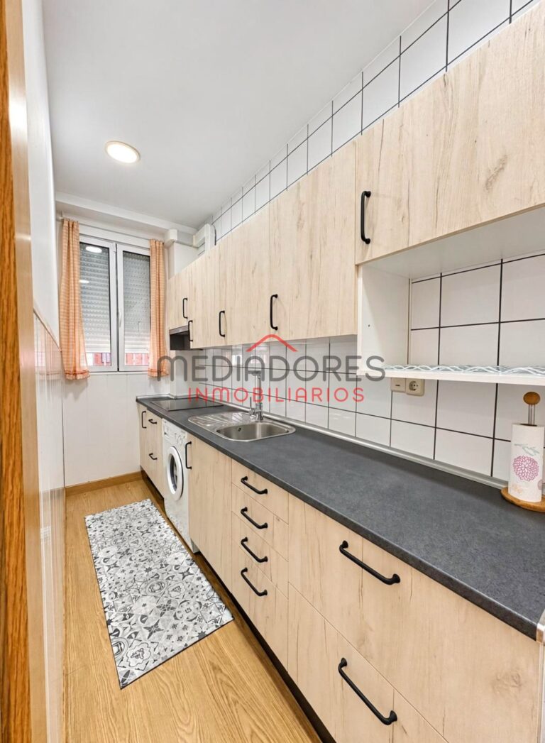 PISO EN HORTALEZA