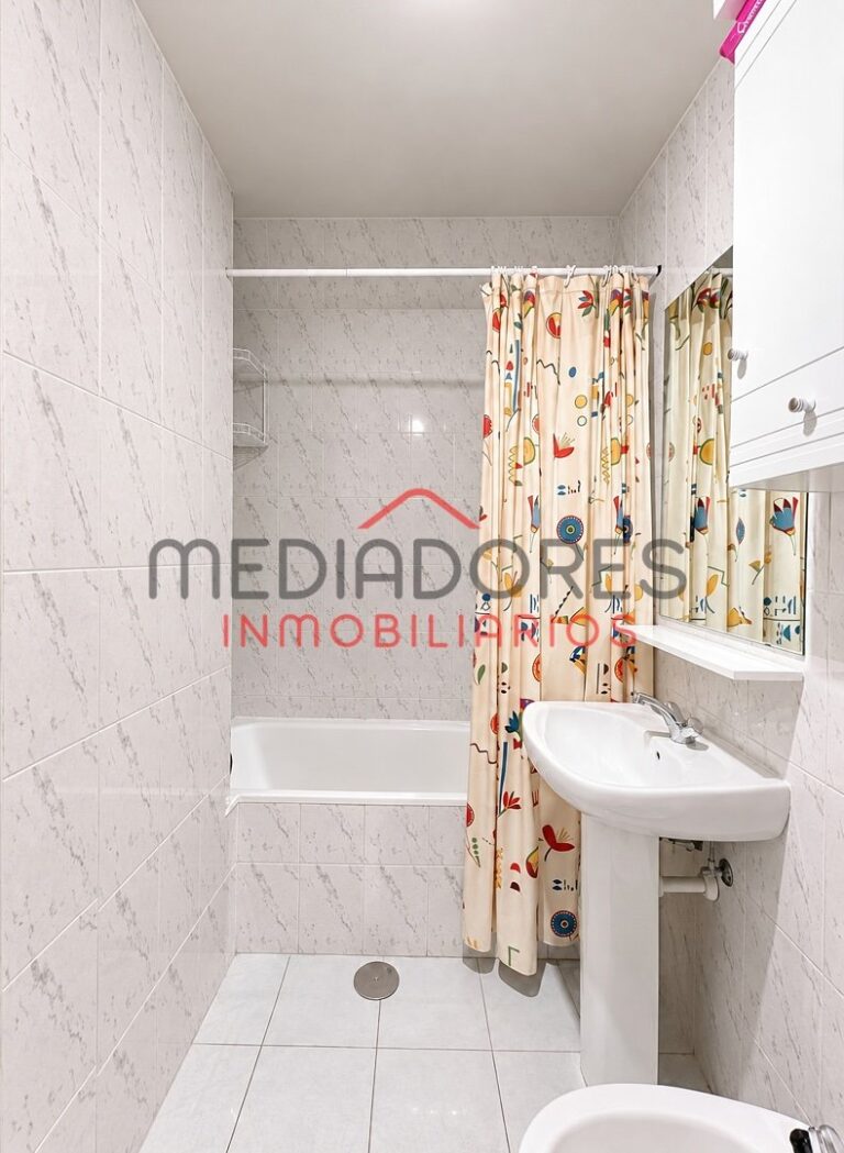 PISO EN AVENIDA DE RAMÓN Y CAJAL
