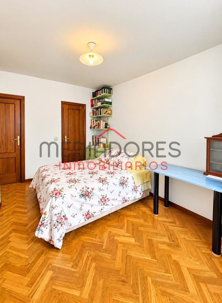 PISO EN AVENIDA DE RAMÓN Y CAJAL