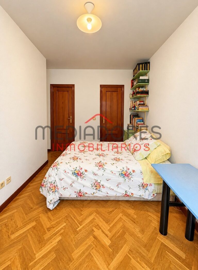 PISO EN AVENIDA DE RAMÓN Y CAJAL