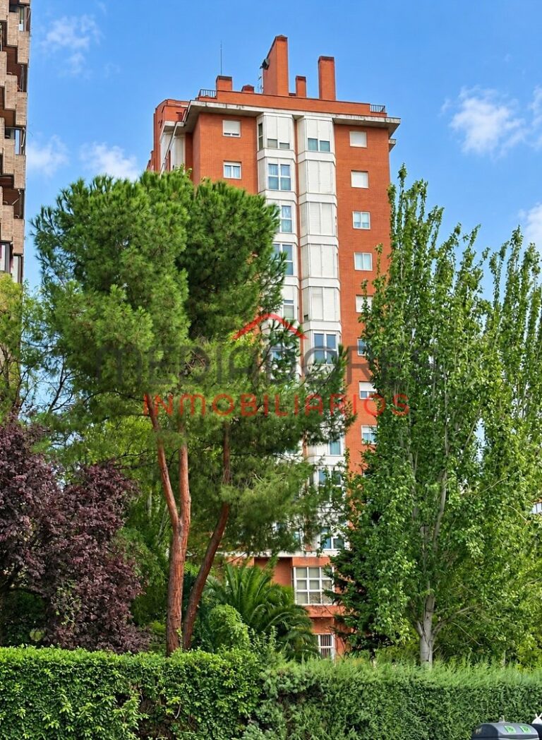 PISO EN AVENIDA DE RAMÓN Y CAJAL