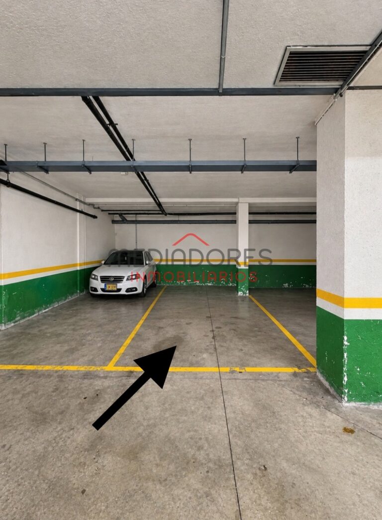 PISO EN SAN BLAS