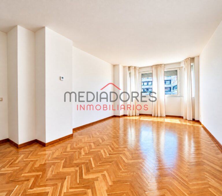PISO EN AVENIDA DE RAMÓN Y CAJAL