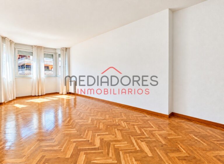 PISO EN AVENIDA DE RAMÓN Y CAJAL