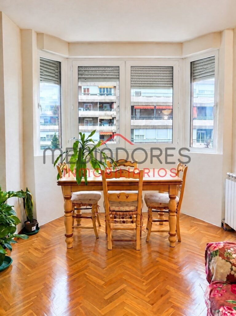 PISO EN AVENIDA DE RAMÓN Y CAJAL