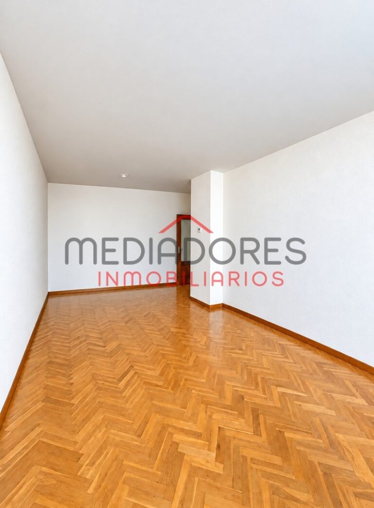 PISO EN AVENIDA DE RAMÓN Y CAJAL